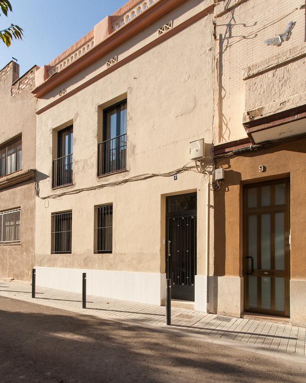 Apartment Key San Pau House Terrace - *